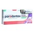Parodontax Dentifrice menthe fraiche Renforce et Protège