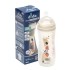 Dodie Biberon anti colique tétine multi perforée 330 ml