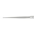 Holtex curette fine dermatologique pleine