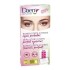 Bande dépilatoire sourcils parfaits Daen