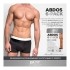 Eafit Abdos 6 pack comprimés