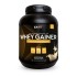 Eafit Whey Gainer poudre pour boisson vanille