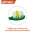 Elmex Junior brosse à dents souple