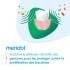 Méridol protection gencives et haleine fraîche Bain de bouche