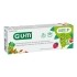 Gum Kids 3+ Dentifrice fraise
