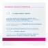 Cicatridine Plus ovule Sécheresse intime