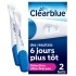 Clearblue test de grossesse Détection Ultra Précoce