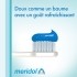 Meridol Soin complet dentifrice gencives et dents sensibles