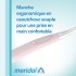 Méridol protection gencives + sensibilité brosse à dents souple