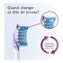 Philips Sonicare G3 Premium tête de brosse à dents électrique Soft