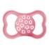 MAM Supreme Sucette anatomique silicone +18 mois