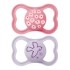 MAM Supreme Sucette anatomique silicone +18 mois