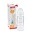Nuk Biberon First Choice + 1er âge 300 ml