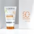 A Derma Exomega Control Crème solaire émolliente SPF 50+