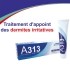 A313 pommade vitamine A