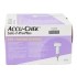 Accu Chek Safe-T-Pro Plus autopiqueurs