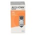 Accu Chek Mobile cassette de 50 tests