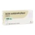 Acide acétylsalicylique 100 mg Viatris comprimé