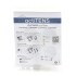 ActiTENS Electrodes pour electrostimulateur