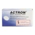 Actron comprimé effervescent