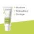 A Derma Biology Crème riche dermatologique hydratante Bio