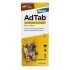 AdTab Chien comprimé anti puces