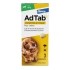 AdTab Chien comprimé anti puces