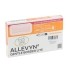 Allevyn Gentle Border Lite Rectangle pansement adhésif siliconé