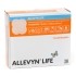 Allevyn Life Carré pansement adhésif siliconé