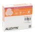 Allevyn Gentle Border Lite Multisite pansement adhésif siliconé