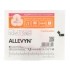 Allevyn Gentle Border Lite Multisite pansement adhésif siliconé
