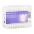 Alvita Baby Coton-tiges bébé embout sécurisé