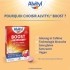 Alvityl Boost Flash comprimés effervescents