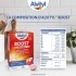 Alvityl Boost Flash comprimés effervescents