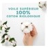 Always Cotton Protection Serviette hygiénique Normal Bio