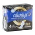 Always Ultra Secure Night Serviette hygiénique Nuit