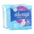 Always ultra serviette hygiénique Long