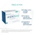 Andromas Fertilité sachets