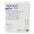 Aquacel Foam adhésif Pansement hydrocellulaire