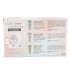 Argiletz Coffret Trio Masques Argile Peaux grasses