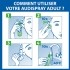 Audispray adulte spray auriculaire