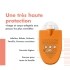 Avène Réflexe Fluide Solaire SPF 50+