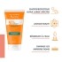 Avène Cleanance fluide solaire ultra léger SPF 50+
