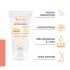 Avène crème minérale solaire SPF 50+