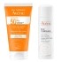 Avène crème solaire sans parfum SPF 50+