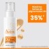 Avène fluide solaire teinté anti pigmentation SPF 50+