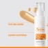 Avène fluide solaire teinté anti pigmentation SPF 50+