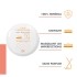 Avène Solaire Crème compacte teintée SPF 50