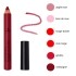Avril Crayon Rouge à Lèvres Bio