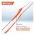 Elmex Anti-Caries brosse à dents medium